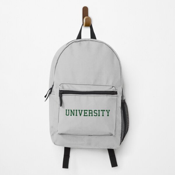 Item preview, University Green designed and sold by RYN-DSGN.