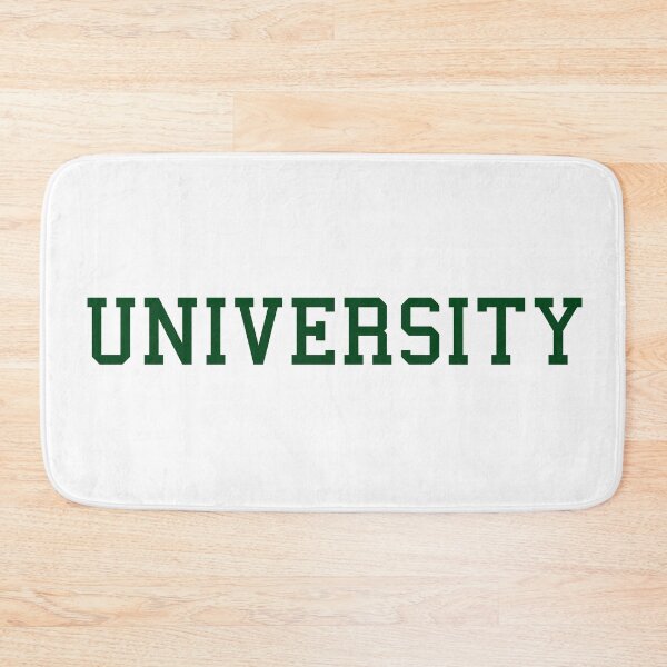 Item preview, University Green designed and sold by RYN-DSGN.