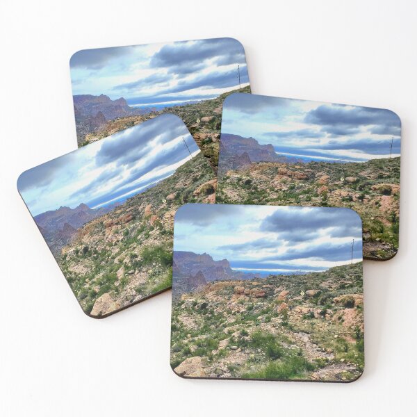 Item preview, Eastern Arizona Moutain Range  designed and sold by CornerStone57.