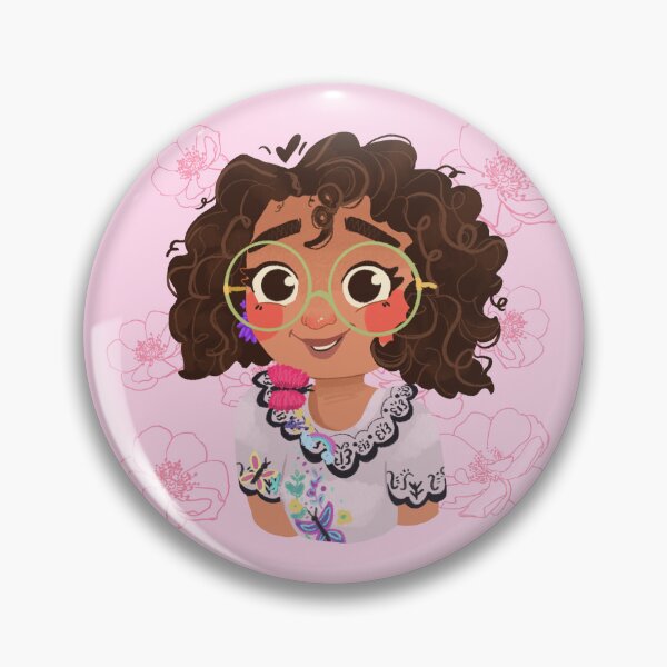 Item preview, Magic Sister Colombia designed and sold by doodledesii.