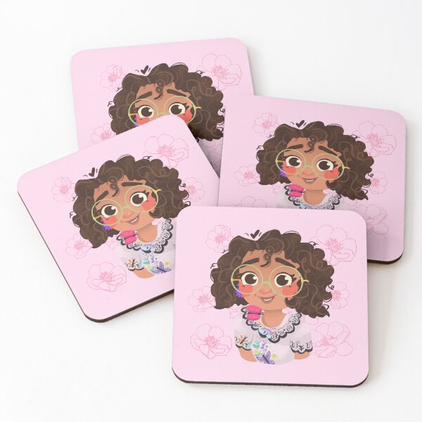Item preview, Magic Sister Colombia designed and sold by doodledesii.