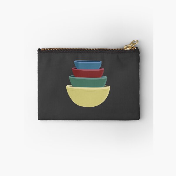 Item preview, Pyrex Primary Colours Bowl designed and sold by MarijkeMakesArt.