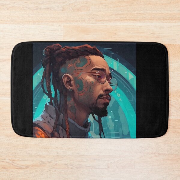 Item preview, Cybernetic Visionary designed and sold by Skolyak.