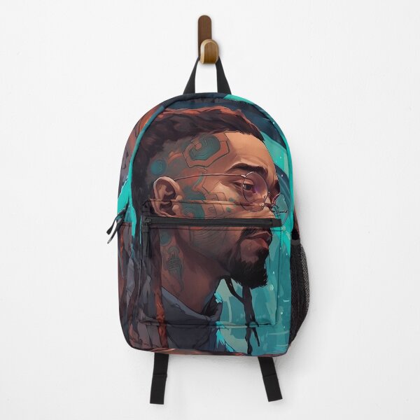 Item preview, Cybernetic Visionary designed and sold by Skolyak.