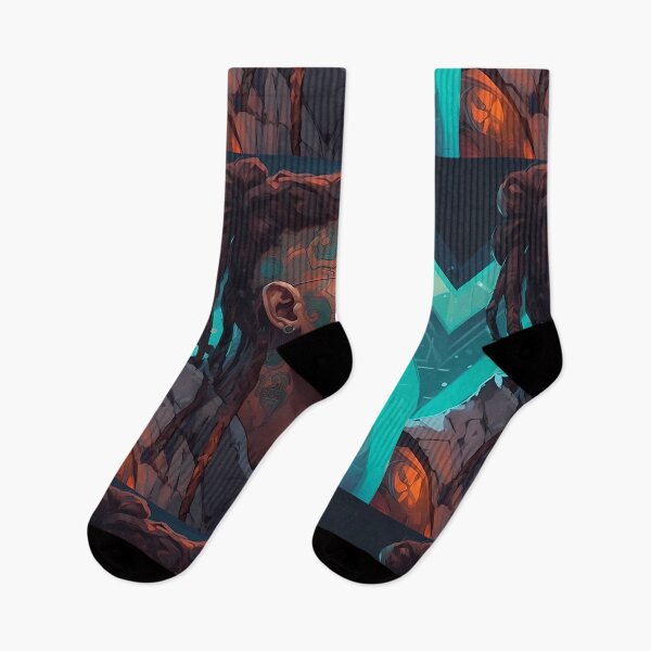 Item preview, Cybernetic Visionary designed and sold by Skolyak.
