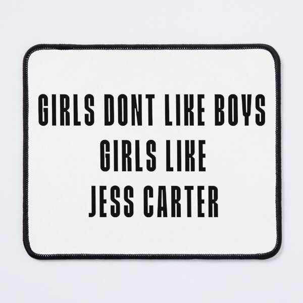 Item preview, Girls don't like boys - Jess Carter design (Lionesses) designed and sold by DMBurton.