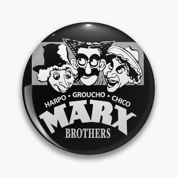 Item preview, The Marx Brothers a The Marx Brothers a The Marx Brothers designed and sold by waresho.