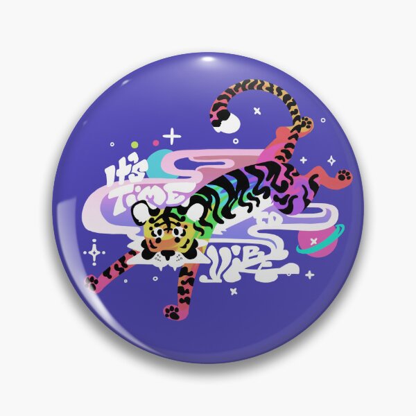 Item preview, It's Time to Vibe on a Shirt designed and sold by GHush54.