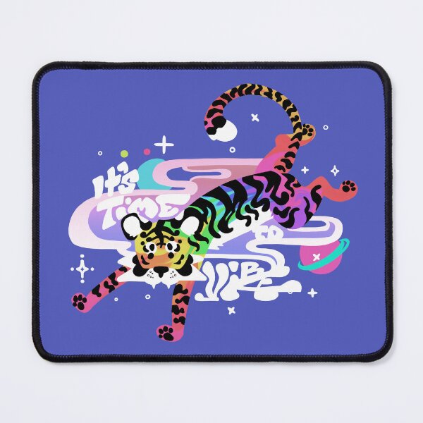 Item preview, It's Time to Vibe on a Shirt designed and sold by GHush54.
