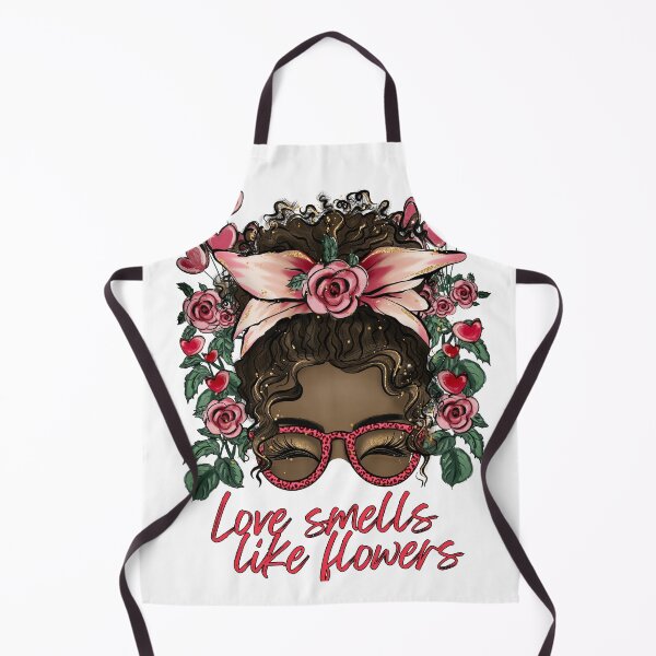 Item preview, Love Smells Like Flowers designed and sold by MTurnerShop.