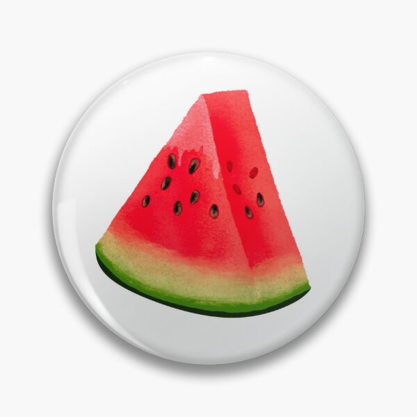 Item preview, Hand Drawn Watermelon designed and sold by KateRitchieCo.