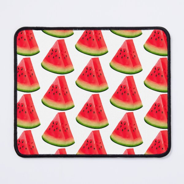 Item preview, Hand Drawn Watermelon designed and sold by KateRitchieCo.