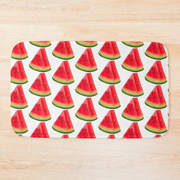 Item preview, Hand Drawn Watermelon designed and sold by KateRitchieCo.