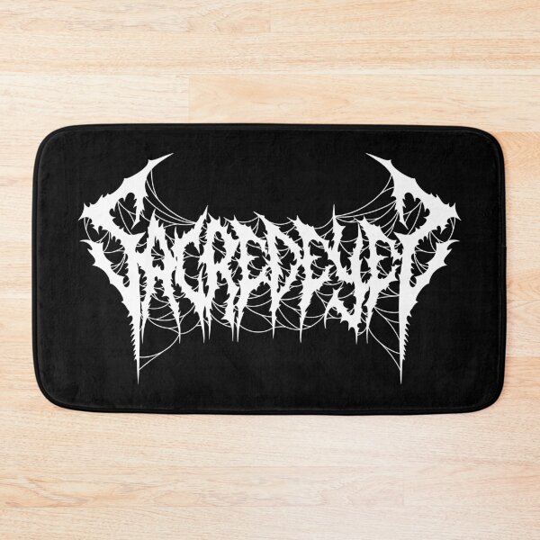 Item preview, Thesacredeyes Logotype designed and sold by thesacredeyes.