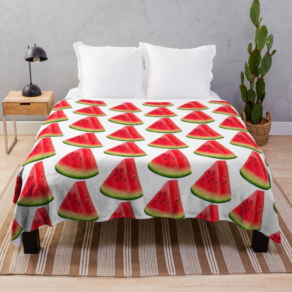 Item preview, Hand Drawn Watermelon designed and sold by KateRitchieCo.