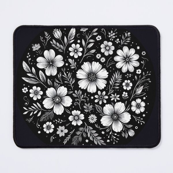 Item preview, Petal pattern. designed and sold by growing-mom.