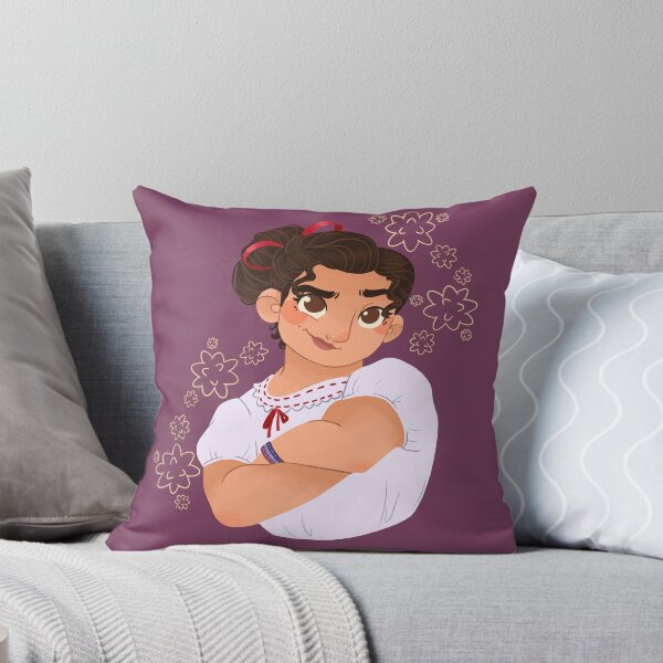 Item preview, Strong Magic Sister Colombia designed and sold by doodledesii.