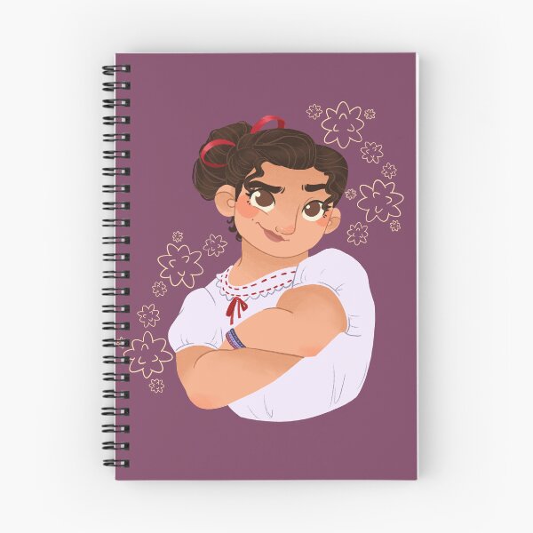 Item preview, Strong Magic Sister Colombia designed and sold by doodledesii.