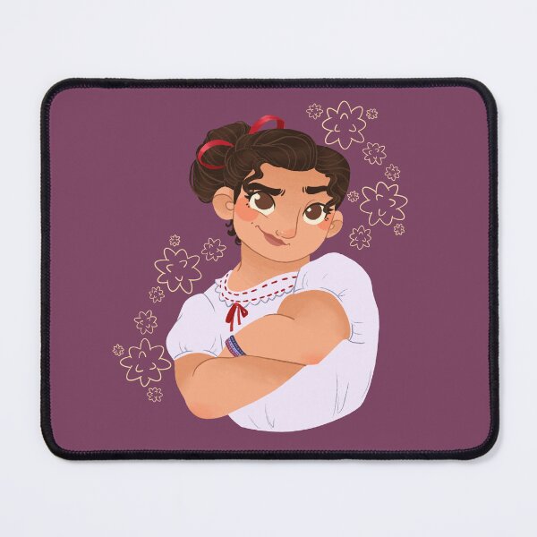 Item preview, Strong Magic Sister Colombia designed and sold by doodledesii.