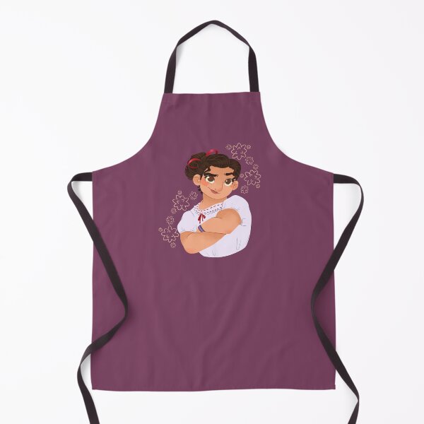 Item preview, Strong Magic Sister Colombia designed and sold by doodledesii.