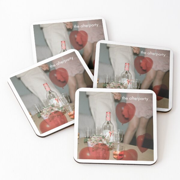 Item preview, The Afterparty designed and sold by Miruna Cucu.