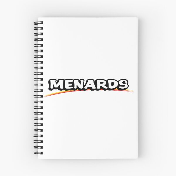 Item preview, MENARDS LOGO designed and sold by signiquitatis.