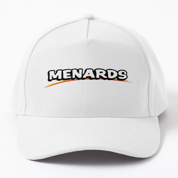 Item preview, MENARDS LOGO designed and sold by signiquitatis.