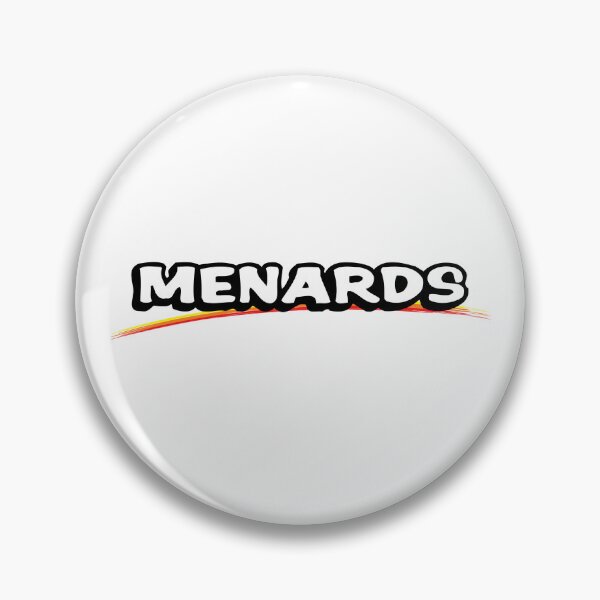 Item preview, MENARDS LOGO designed and sold by signiquitatis.