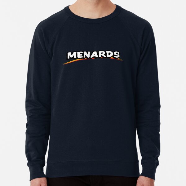 Menards sweatshirts sale