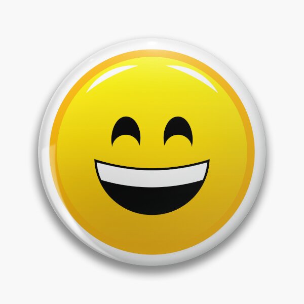 Item preview, Happy Smiling Face Emoji Apple / Mac designed and sold by DibujandoPorfa.