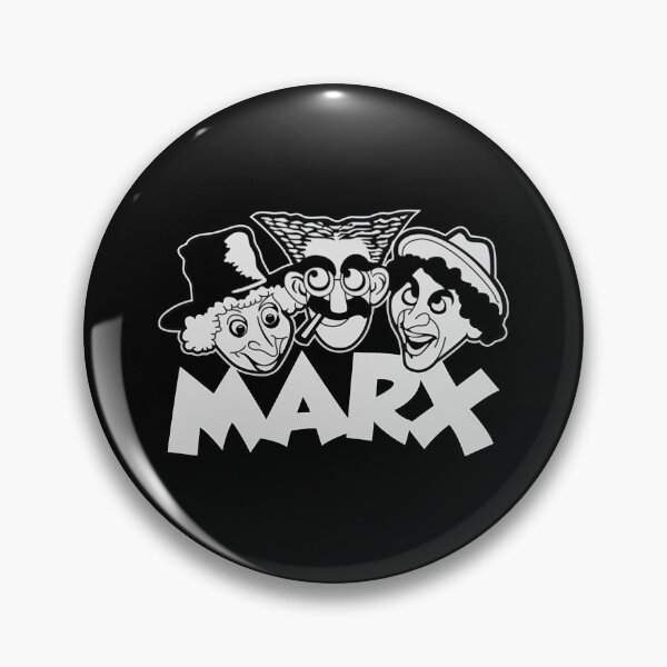 Item preview, The Marx Brothers a The Marx Brothers a The Marx Brothers designed and sold by waresho.