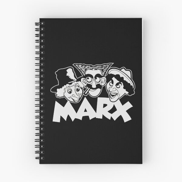 Item preview, The Marx Brothers a The Marx Brothers a The Marx Brothers designed and sold by waresho.