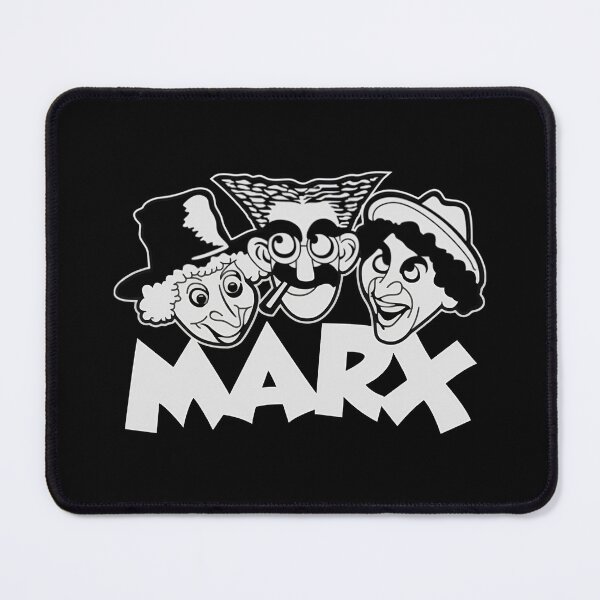 Item preview, The Marx Brothers a The Marx Brothers a The Marx Brothers designed and sold by waresho.