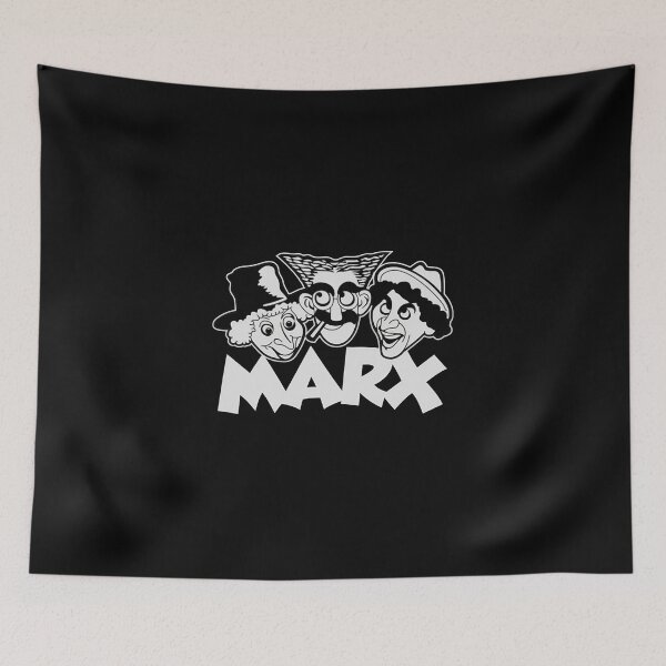 Item preview, The Marx Brothers a The Marx Brothers a The Marx Brothers designed and sold by waresho.