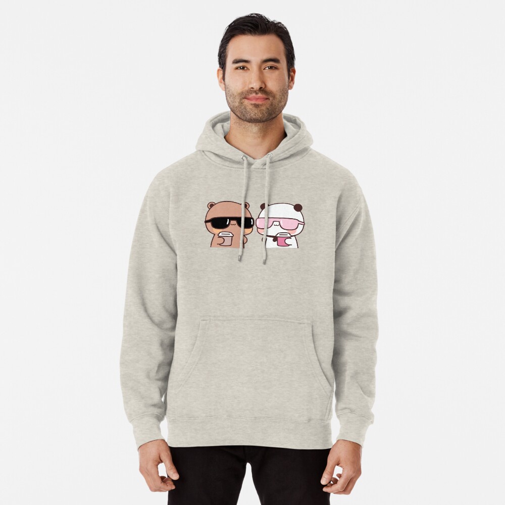 Artikel-Vorschau von Hoodie, designt und verkauft von Pandety.