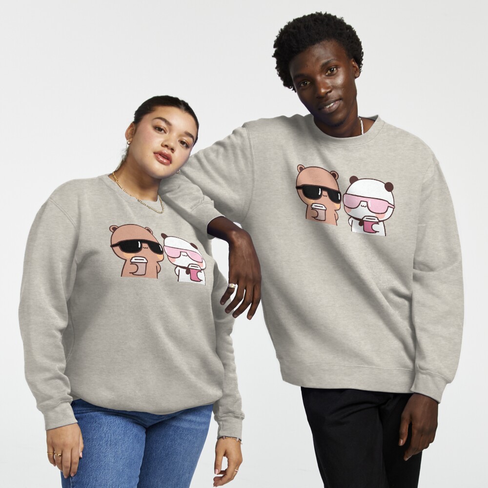 Artikel-Vorschau von Pullover, designt und verkauft von Pandety.