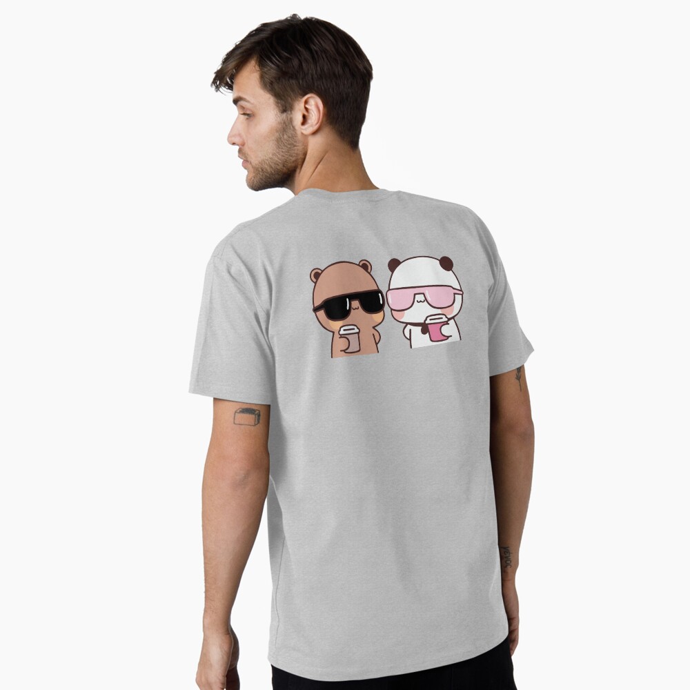 Artikel-Vorschau von Premium T-Shirt, designt und verkauft von Pandety.