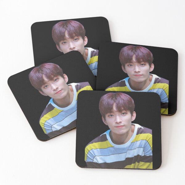 Item preview, Dokyeom SVT - cute 72 designed and sold by Georgia-SR.