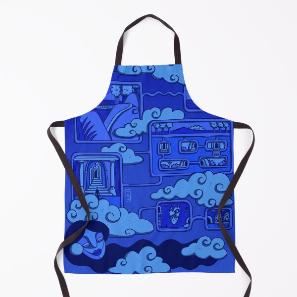 Item preview, Blue Dream designed and sold by laprateria.