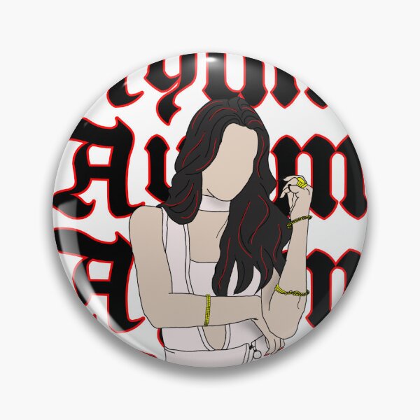 Item preview, AYUMI GIRL FANART designed and sold by Nani Pink.
