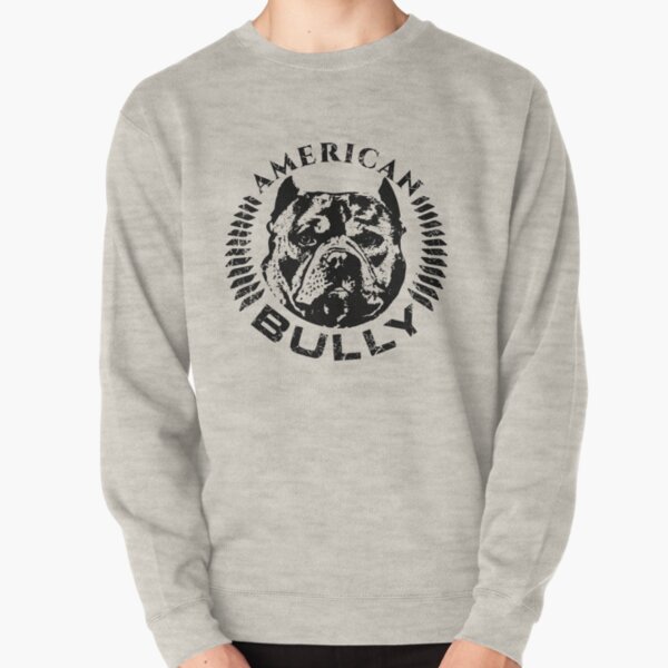 Bully Sweatshirts & Hoodies | Redbubble