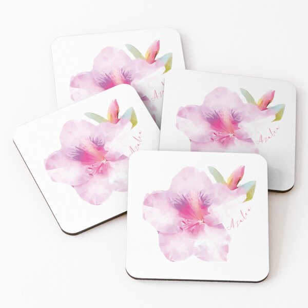 Item preview, I found you, pink azalea designed and sold by Laultimastar.
