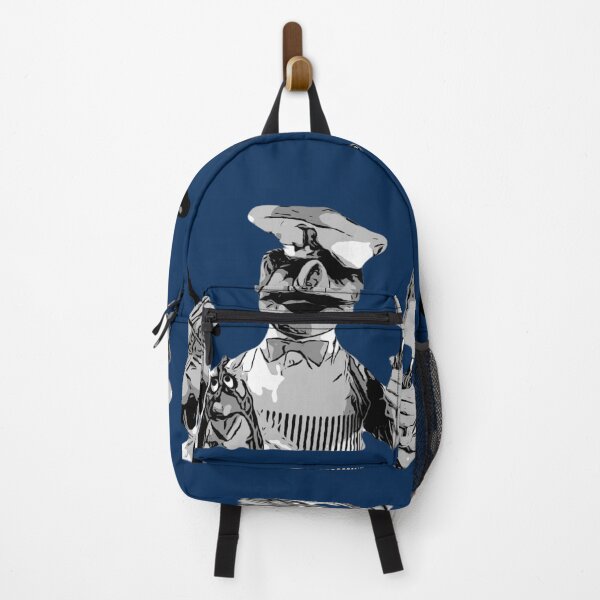 Item preview, Vert Der Ferk - Swedish Chef designed and sold by Family4 Art Designs.