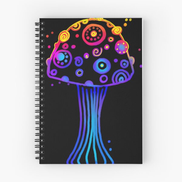 Item preview, GlowShroom designed and sold by SleepyAlien420.