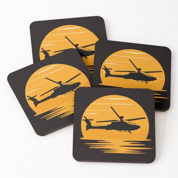 Item preview, Fun Helicopter Pilot Mechanic Fly Heli Aviation Technician designed and sold by MagicSD Designs.