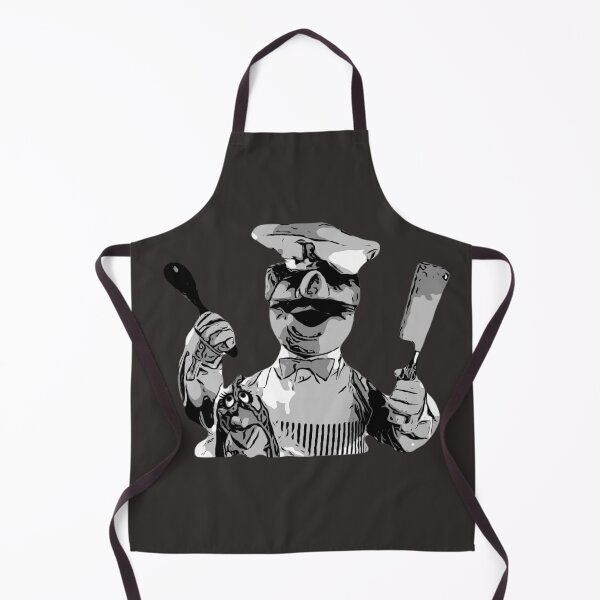 Item preview, Vert Der Ferk - Swedish Chef designed and sold by Family4 Art Designs.
