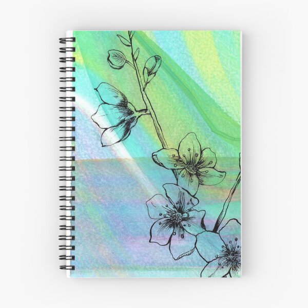 Item preview, Cherry Blossom designed and sold by SxnshineWhiskey.