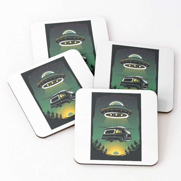 Item preview, ufo designed and sold by BLACK-REMERAS.