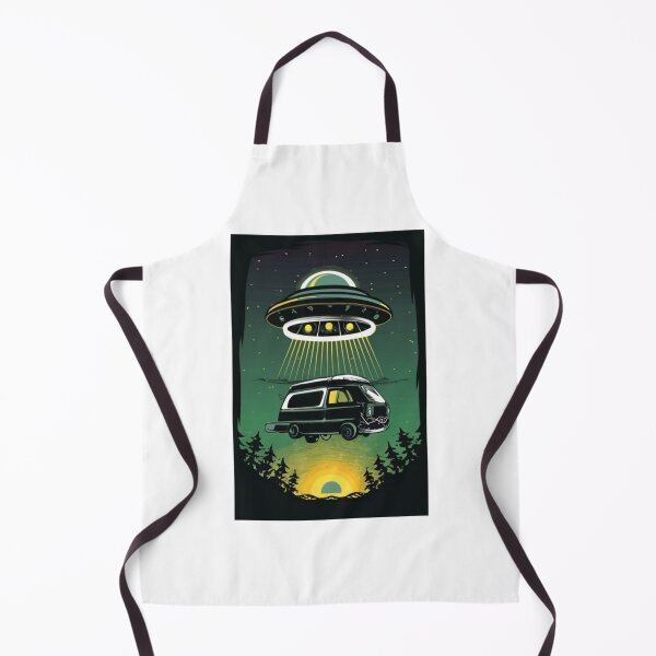 Item preview, ufo designed and sold by BLACK-REMERAS.