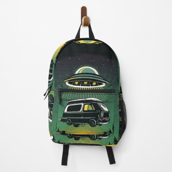 Item preview, ufo designed and sold by BLACK-REMERAS.